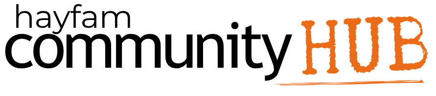 Community Hub